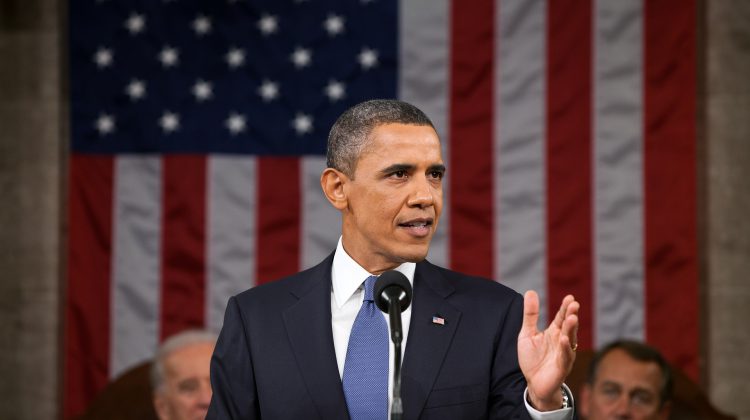 Barack Obama - Discours